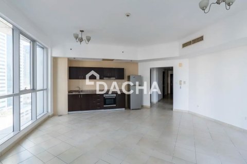 Huoneisto Dubai Marina, Dubai, Arabiemiraatit 2 makuuhuonetta, 111 m2 № 726872 - kuva 2