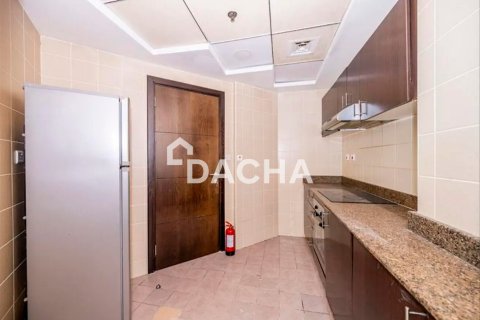 Huoneisto Dubai Marina, Dubai, Arabiemiraatit 2 makuuhuonetta, 111 m2 № 726872 - kuva 5