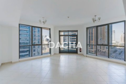 Huoneisto Dubai Marina, Dubai, Arabiemiraatit 2 makuuhuonetta, 111 m2 № 726872