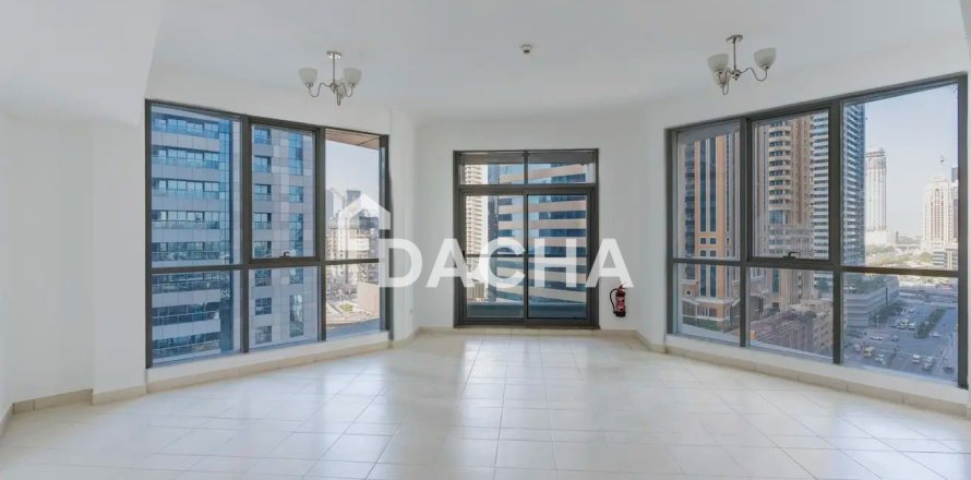 Huoneisto Dubai Marina, Dubai, Arabiemiraatit 2 makuuhuonetta, 111 m2 № 726872