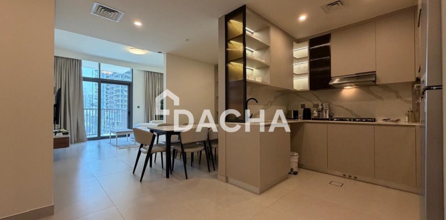 Korter asukohaga Jumeirah Village Circle, Dubai, AÜE: 2 magamistoaga, 132 m² Nr 726869