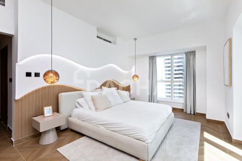 Apartment sa Dubai Marina, Dubai, UAE 4 silid-tulugan, 295 sq.m. № 726870 - larawan 13