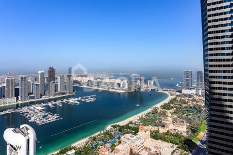 Apartment sa Dubai Marina, Dubai, UAE 4 silid-tulugan, 295 sq.m. № 726870 - larawan 24