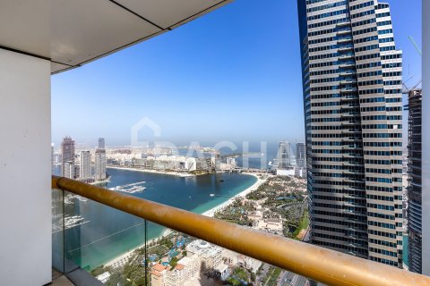 Apartment sa Dubai Marina, Dubai, UAE 4 silid-tulugan, 295 sq.m. № 726870 - larawan 25