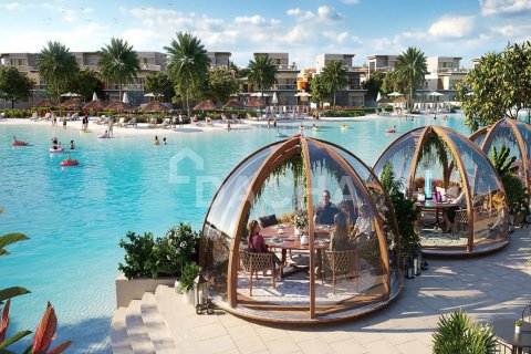 Stadthaus zum Verkauf in Damac Lagoons, Dubai, VAE 5 Schlafzimmer, 304 m2 Nr. 726873 - Foto 3
