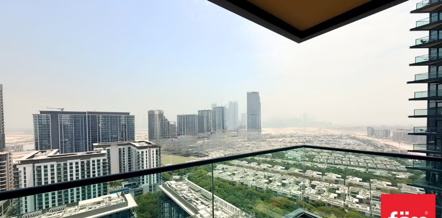 Dubai, UAE의 아파트 침실 1개, 83.6제곱미터 번호 753298