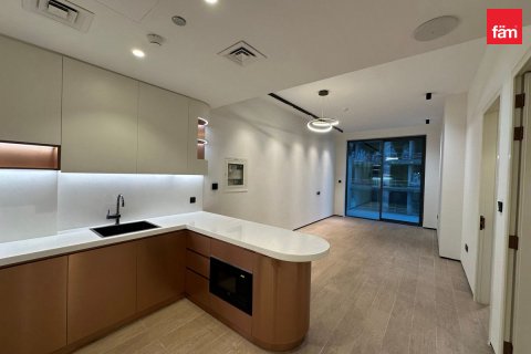 Huoneisto Dubai, Arabiemiraatit 1 makuuhuone, 66.4 m2 № 753301