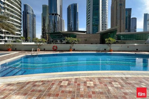 Διαμέρισμα σε Dubai, ΗΑΕ 1 υπνοδωμάτιο, 80 τ.μ. Αρ. 753299 - φωτογραφία 12