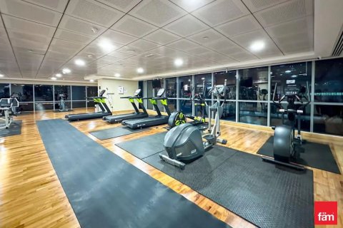 Διαμέρισμα σε Dubai, ΗΑΕ 1 υπνοδωμάτιο, 80 τ.μ. Αρ. 753299 - φωτογραφία 11