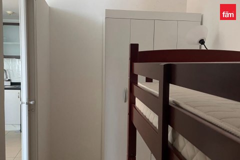 Διαμέρισμα σε Dubai, ΗΑΕ 1 υπνοδωμάτιο, 80 τ.μ. Αρ. 753299 - φωτογραφία 3