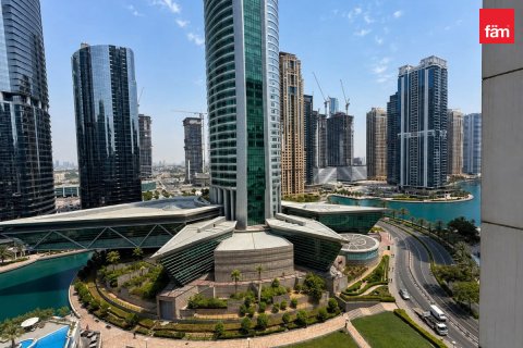 Διαμέρισμα σε Dubai, ΗΑΕ 1 υπνοδωμάτιο, 80 τ.μ. Αρ. 753299 - φωτογραφία 9