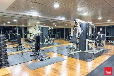 Διαμέρισμα σε Dubai, ΗΑΕ 1 υπνοδωμάτιο, 80 τ.μ. Αρ. 753299 - φωτογραφία 10