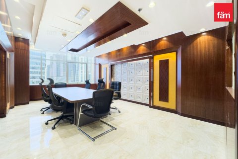 Зняти в оренду офіс в Дубай, ОАЕ 103.9м2, № 753300 - фото 8