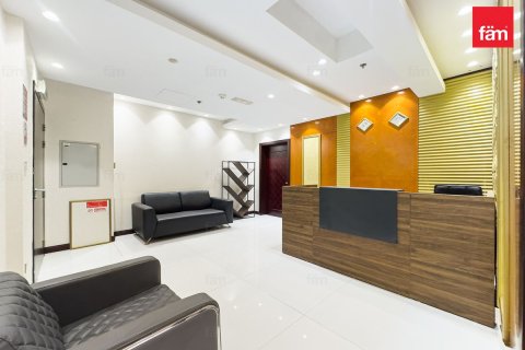 Зняти в оренду офіс в Дубай, ОАЕ 103.9м2, № 753300 - фото 9