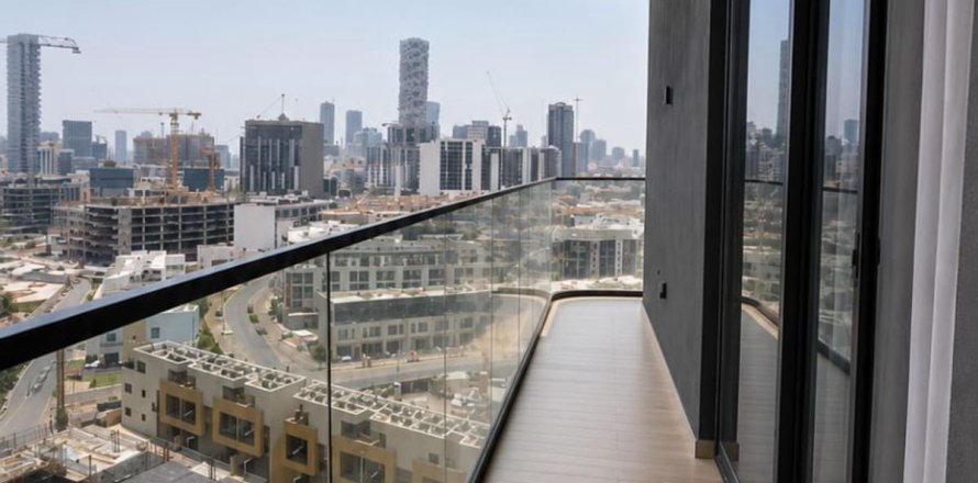 Dzīvoklis Dubaijā, AAE 1 istaba, 75.7 m2 Nr. 753296