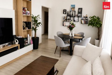 Dzīvoklis Dubaijā, AAE 1 istaba, 75.7 m2 Nr. 753296 - attēls 3