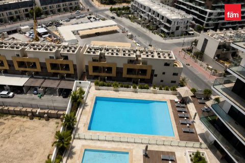 Dzīvoklis Dubaijā, AAE 1 istaba, 75.7 m2 Nr. 753296 - attēls 9
