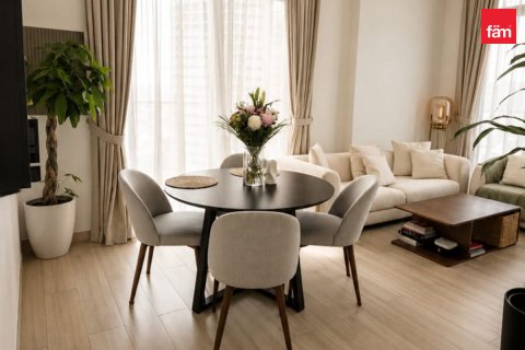 Dzīvoklis Dubaijā, AAE 1 istaba, 75.7 m2 Nr. 753296 - attēls 4