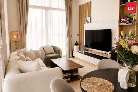 Dzīvoklis Dubaijā, AAE 1 istaba, 75.7 m2 Nr. 753296 - attēls 2