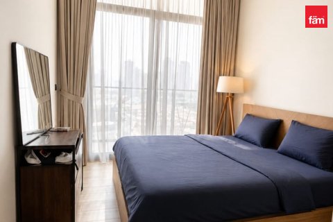 Dzīvoklis Dubaijā, AAE 1 istaba, 75.7 m2 Nr. 753296 - attēls 7