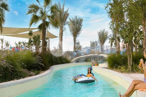 Řadový dům v Dubai, SAE 4 ložnice, 170.2 m² Č.: 619589 - fotografie 8