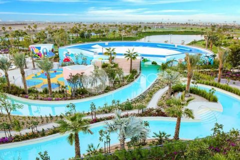 Řadový dům v Dubai, SAE 4 ložnice, 170.2 m² Č.: 619589 - fotografie 9