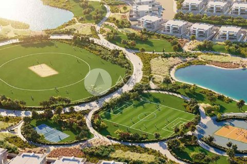 Řadový dům v Dubai, SAE 4 ložnice, 170.2 m² Č.: 619589 - fotografie 6