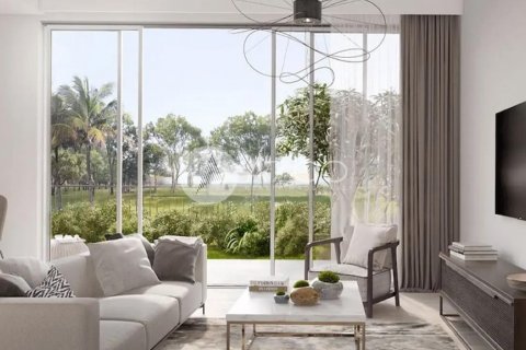 Řadový dům v Dubai, SAE 4 ložnice, 170.2 m² Č.: 619589 - fotografie 4