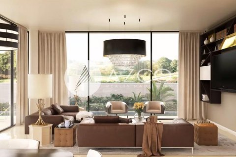 Řadový dům v Dubai, SAE 4 ložnice, 170.2 m² Č.: 619589 - fotografie 5