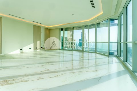 Appartement te huur in Jumeirah Beach Residence, Dubai, VAE 3 slaapkamers, 207 vr.m., nr 619588 - foto 4