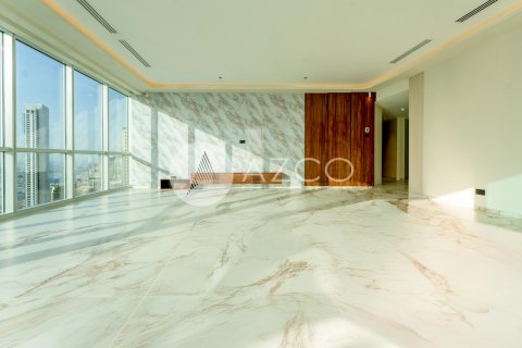 Appartement te huur in Jumeirah Beach Residence, Dubai, VAE 3 slaapkamers, 207 vr.m., nr 619588 - foto 1