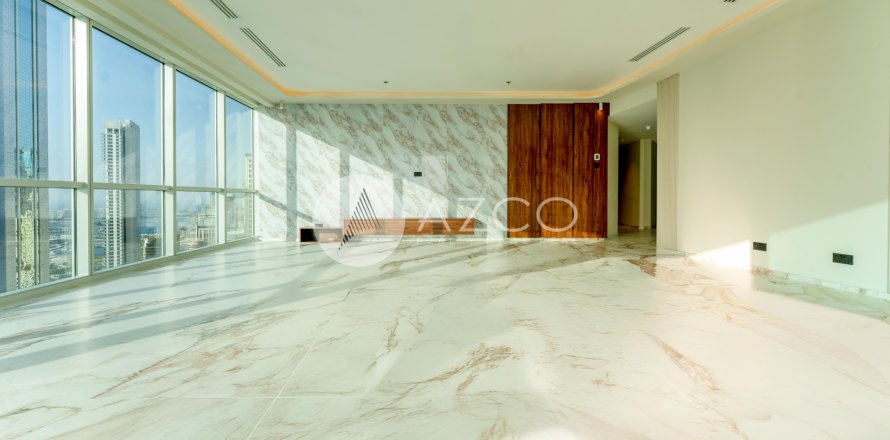 Appartement in Jumeirah Beach Residence, Dubai, VAE 3 slaapkamers, 207 vr.m. nr 619588