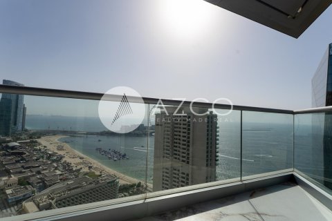 Appartement te huur in Jumeirah Beach Residence, Dubai, VAE 3 slaapkamers, 207 vr.m., nr 619588 - foto 31