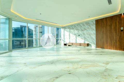 Appartement te huur in Jumeirah Beach Residence, Dubai, VAE 3 slaapkamers, 207 vr.m., nr 619588 - foto 3