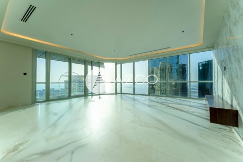 Appartement te huur in Jumeirah Beach Residence, Dubai, VAE 3 slaapkamers, 207 vr.m., nr 619588 - foto 2