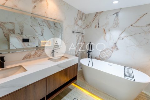 Appartement te huur in Jumeirah Beach Residence, Dubai, VAE 3 slaapkamers, 207 vr.m., nr 619588 - foto 27