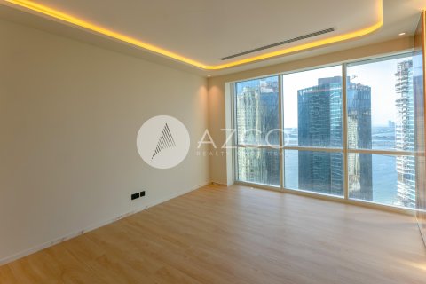 Appartement te huur in Jumeirah Beach Residence, Dubai, VAE 3 slaapkamers, 207 vr.m., nr 619588 - foto 13