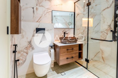 Appartement te huur in Jumeirah Beach Residence, Dubai, VAE 3 slaapkamers, 207 vr.m., nr 619588 - foto 21
