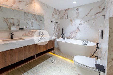 Appartement te huur in Jumeirah Beach Residence, Dubai, VAE 3 slaapkamers, 207 vr.m., nr 619588 - foto 25