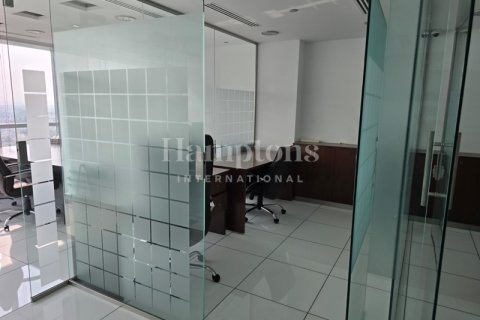 Ufficio in affitto a Jumeirah Lake Towers, Dubai, EAU 103.96031506 mq. № 583711 - foto 12