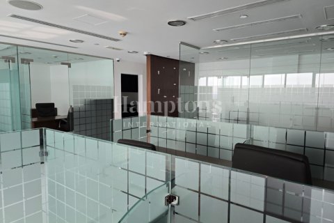 Ufficio in affitto a Jumeirah Lake Towers, Dubai, EAU 103.96031506 mq. № 583711 - foto 14