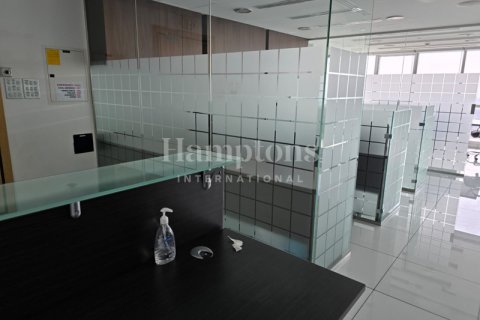 Ufficio in affitto a Jumeirah Lake Towers, Dubai, EAU 103.96031506 mq. № 583711 - foto 17