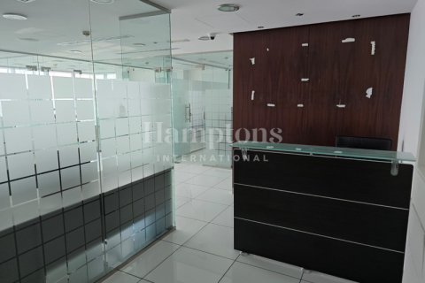 Ufficio in affitto a Jumeirah Lake Towers, Dubai, EAU 103.96031506 mq. № 583711 - foto 20