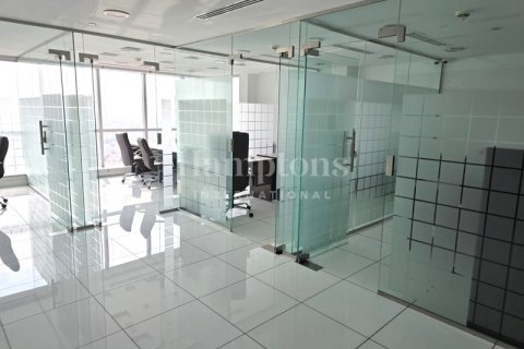 Ufficio in affitto a Jumeirah Lake Towers, Dubai, EAU 103.96031506 mq. № 583711 - foto 16