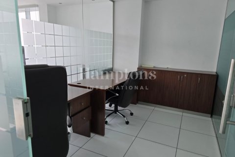 Ufficio in affitto a Jumeirah Lake Towers, Dubai, EAU 103.96031506 mq. № 583711 - foto 13