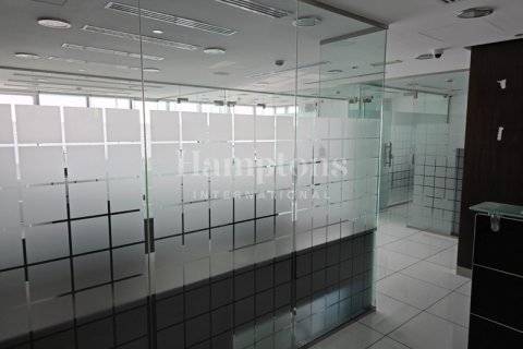 Ufficio in affitto a Jumeirah Lake Towers, Dubai, EAU 103.96031506 mq. № 583711 - foto 19