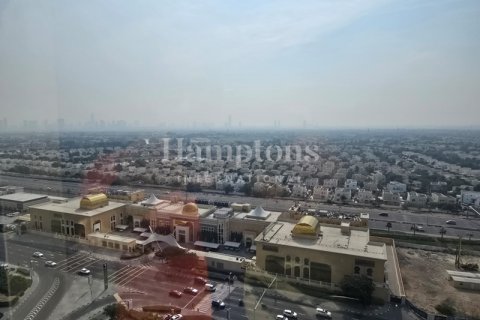 Ufficio in affitto a Jumeirah Lake Towers, Dubai, EAU 103.96031506 mq. № 583711 - foto 6