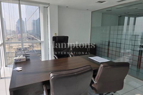 Ufficio in affitto a Jumeirah Lake Towers, Dubai, EAU 103.96031506 mq. № 583711 - foto 8