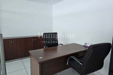Ufficio in affitto a Jumeirah Lake Towers, Dubai, EAU 103.96031506 mq. № 583711 - foto 10