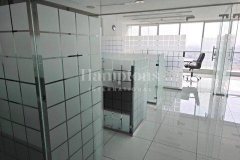 Ufficio in affitto a Jumeirah Lake Towers, Dubai, EAU 103.96031506 mq. № 583711 - foto 21